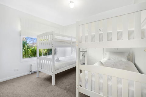 Easy Living Rosebud - Stayed 3