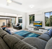 Easy Living Rosebud - Stayed