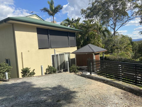 Eatons Hill Hidden Valley Retreat - Stayed 3