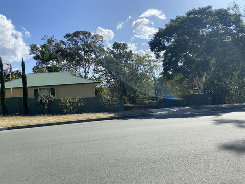 Eatons Hill Hidden Valley Retreat - Stayed 1