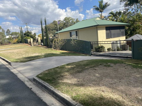 Eatons Hill Hidden Valley Retreat - Stayed 2