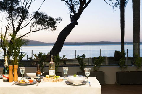 Ebb And Flow @ Corlette - Stays Accommodation 3