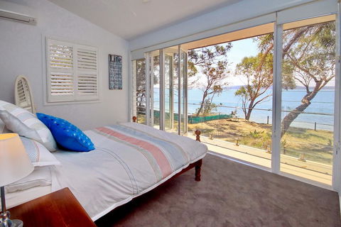 Ebb And Flow @ Corlette - Stays Accommodation 1