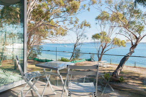 Ebb And Flow @ Corlette - Stays Accommodation 2