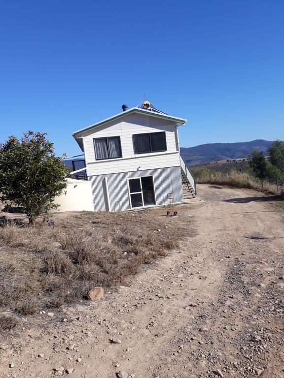 Black Duck Creek QLD Stayed