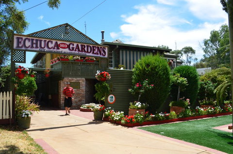 Echuca Gardens - Stayed 2