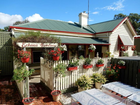 Echuca Gardens - Stayed 1