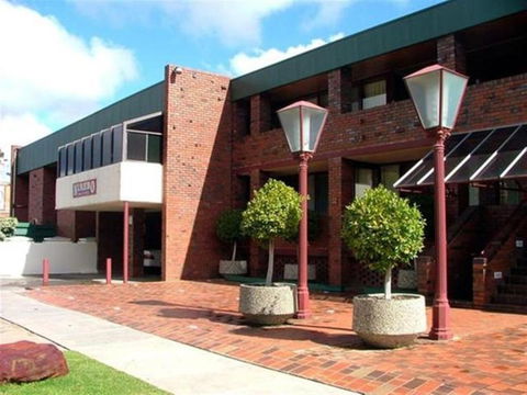 Echuca Nirebo Motel - Stayed 2