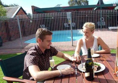 Echuca Nirebo Motel - Stayed 0
