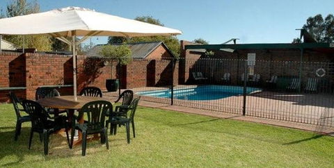 Echuca Nirebo Motel - Stayed 3
