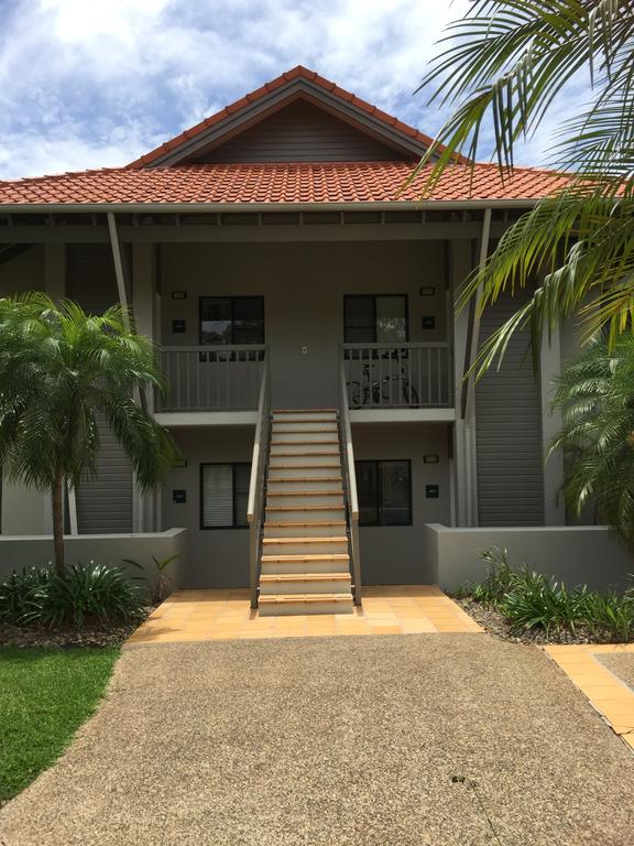Laguna Quays QLD Stays Accommodation