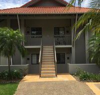 Eco Condo Whitsundays - Stays Accommodation