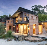 Eco Villa Mt. Beauty-Near Falls Creek  Bright