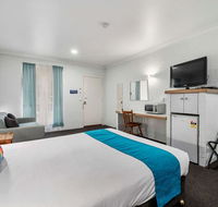 Econo Lodge Border Gateway Wodonga - Stayed