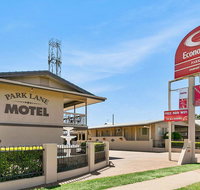 Econo Lodge Park Lane - Stays Accommodation