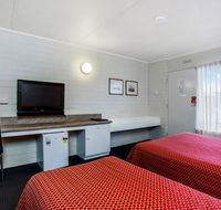 Econo Lodge Portland - Stayed