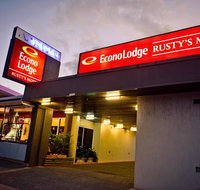 Econo Lodge Rusty's - Stays Accommodation
