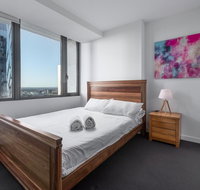Economic family two bed apartment with two bathroom - Stayed