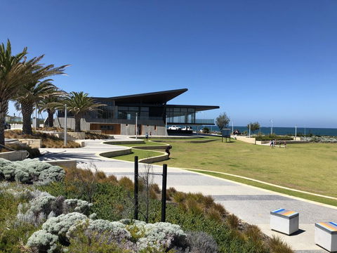 Eden Beach Retreat Holiday Home - Stayed 0