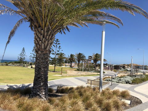 Eden Beach Retreat Holiday Home - Stayed 2