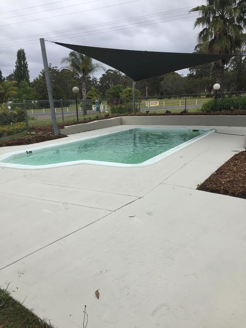 Eden Golf View Motel - Stayed 3