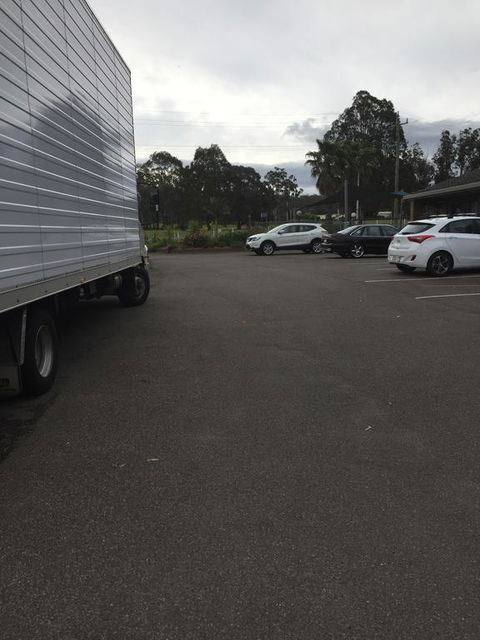 Eden Golf View Motel - Stayed 1