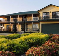 Eden Park Views - Stayed