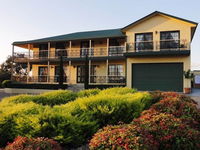 Book Eden Park Accommodation Vacations Stayed Stayed
