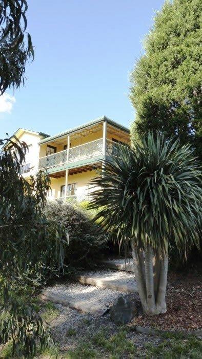 Eden Park Views - Stayed 3