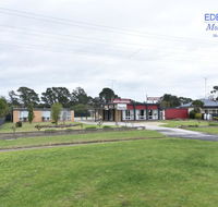 Edenhope Motor Inn - Stayed