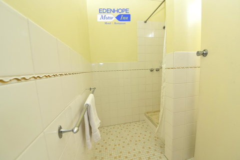 Edenhope Motor Inn - Stayed 1