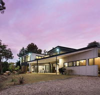 Edge Daylesford - Stays Accommodation