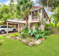 Edge Hill Holiday Home / Cairns