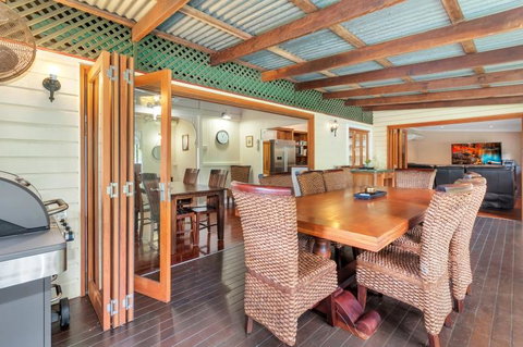 Edge Hill Holiday Home / Cairns - Stayed 3