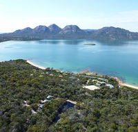 Edge of the Bay Resort - Stayed