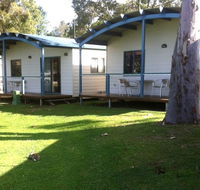 Edgewater Holiday Park - Stays Accommodation
