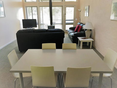 Edgewater Terraces At Metung - Stayed 3