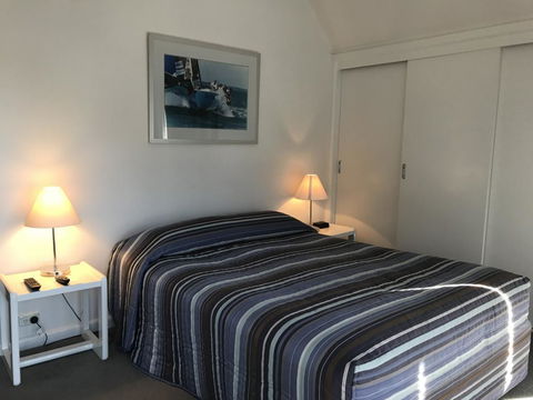 Edgewater Terraces At Metung - Stayed 1