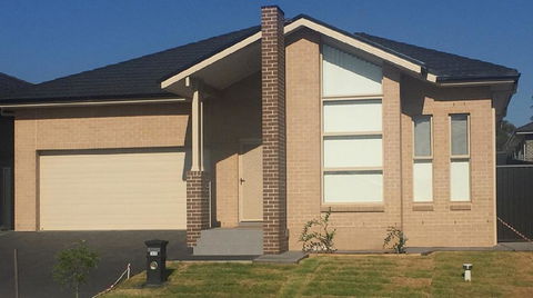 Edmondson Villas Sydney - Stayed 1