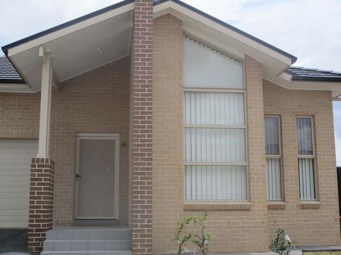 Edmondson Villas Sydney - Stayed 2