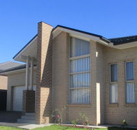 Edmondson Villas Sydney - Stayed