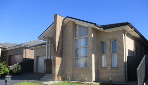 Edmondson Villas Sydney - Stayed 0
