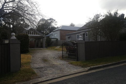 Edward Lane Apt3 - Stayed 3