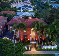 Edward Lodge - Stays Accommodation