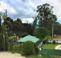 Eildon Lake Motel - Stayed