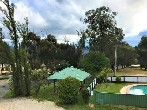 Eildon Lake Motel - Stayed 0