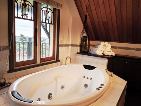 El Camino Country Cottage With Terrace And Stunning Views - Stayed 2