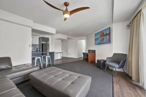 El Paso Motor Inn - Stays Accommodation 2