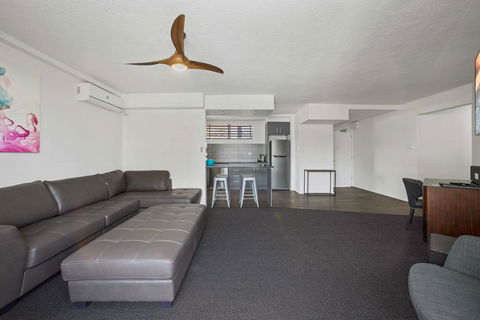 El Paso Motor Inn - Stays Accommodation 3