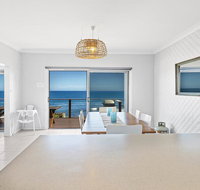 Elanora - Ocean St No.8 - Stays Accommodation